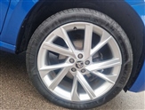 Skoda Kamiq Image 5