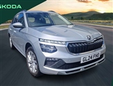 Skoda Kamiq Image 1