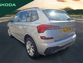 Skoda Kamiq Image 3