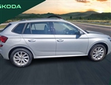 Skoda Kamiq Image 4