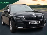 Skoda Kamiq Image 1