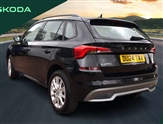 Skoda Kamiq Image 3
