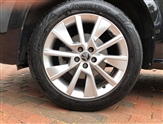 Skoda Kamiq Image 5