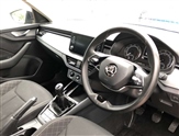 Skoda Kamiq Image 6