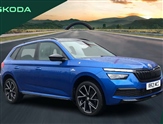 Skoda Kamiq Image 1