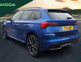 Skoda Kamiq Image 3