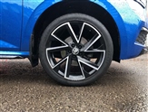Skoda Kamiq Image 5