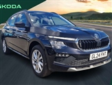 Skoda Kamiq Image 1