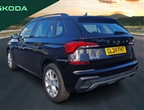 Skoda Kamiq Image 3