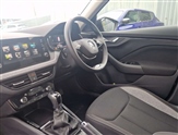 Skoda Kamiq Image 2