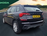 Skoda Kamiq Image 3