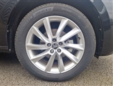 Skoda Kamiq Image 5