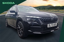 Used Skoda Kamiq