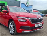 Skoda Kamiq Image 3