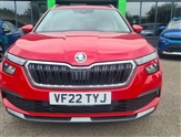 Skoda Kamiq Image 4
