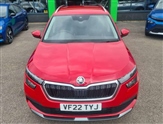 Skoda Kamiq Image 5