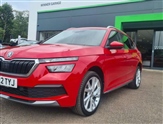 Skoda Kamiq Image 6