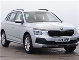 Skoda Kamiq Image 1