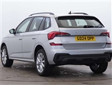 Skoda Kamiq Image 2
