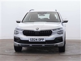 Skoda Kamiq Image 4