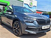 Skoda Kamiq Image 2