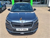 Skoda Kamiq Image 5