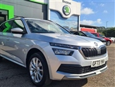 Skoda Kamiq Image 3
