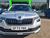 Skoda Kamiq Image 4