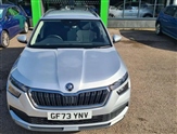 Skoda Kamiq Image 5