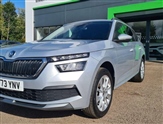 Skoda Kamiq Image 6