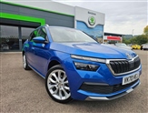 Skoda Kamiq Image 2