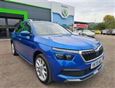 Skoda Kamiq Image 3