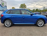 Skoda Kamiq Image 4