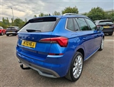 Skoda Kamiq Image 5
