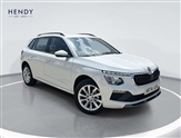 Skoda Kamiq Image 1