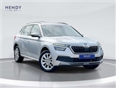 Skoda Kamiq Image 1