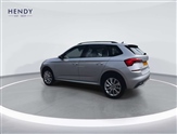 Skoda Kamiq Image 2