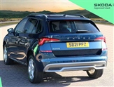 Skoda Kamiq Image 3