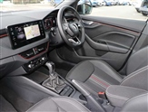 Skoda Kamiq Image 2