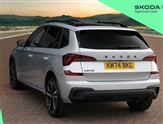 Skoda Kamiq Image 3