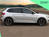 Skoda Kamiq Image 4