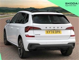 Skoda Kamiq Image 3