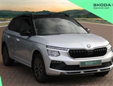 Skoda Kamiq Image 1