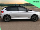 Skoda Kamiq Image 4
