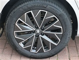 Skoda Kamiq Image 5
