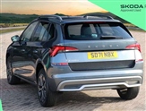 Skoda Kamiq Image 3