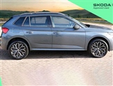 Skoda Kamiq Image 4