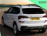 Skoda Kamiq Image 3
