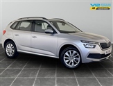 Used Skoda Kamiq