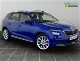 Used Skoda Kamiq